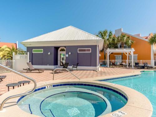 Apartamento Banana Bay Townhome #13904