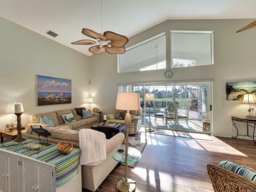 Tropical Cape Haze - Private Villa With Heated Pool - Sleeps 6