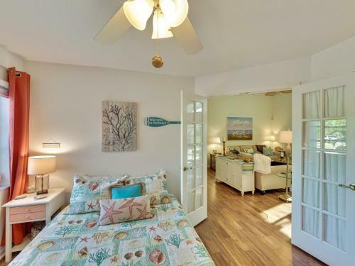 Tropical Cape Haze - Private Villa With Heated Pool - Sleeps 6