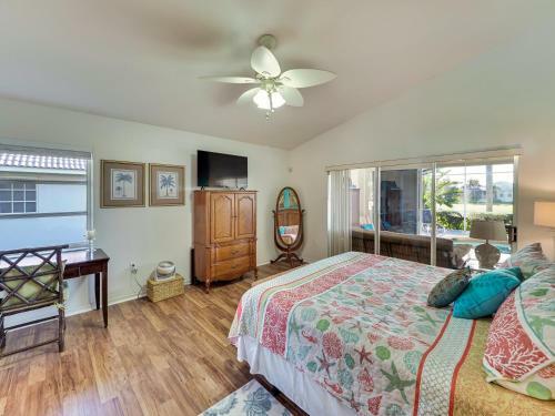 Tropical Cape Haze - Private Villa With Heated Pool - Sleeps 6