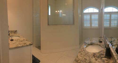 Florida Secret - Private Villa With Heated Pool - Sleeps 8