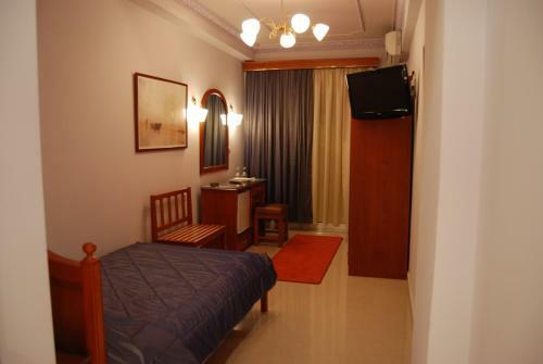 Hotel Avra