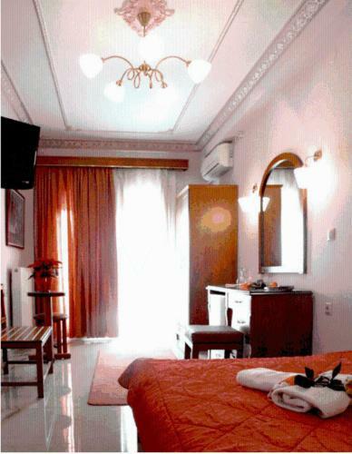 Hotel Avra