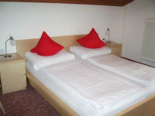 Apartamento Haus Wendelin