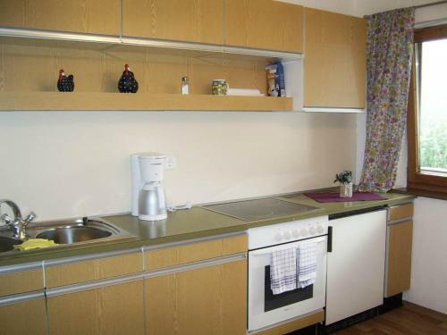 Apartamento Haus Wendelin