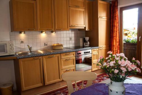 Apartamento Haus Wendelin