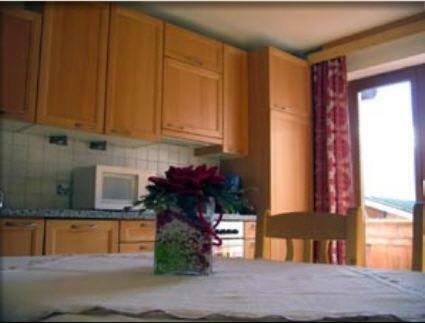 Apartamento Haus Wendelin