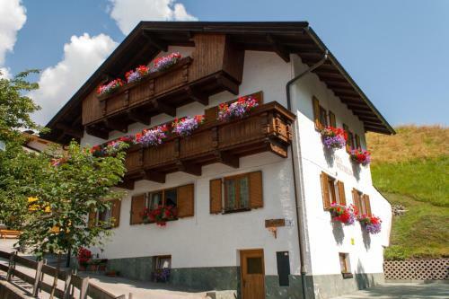 Apartamento Haus Wendelin