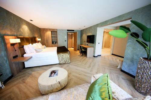 Hotel Van Der Valk Spier Dwingeloo