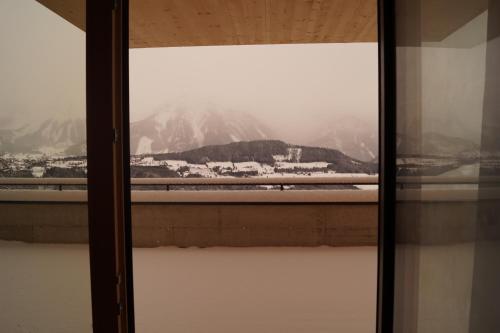 Chalet Alm Planai
