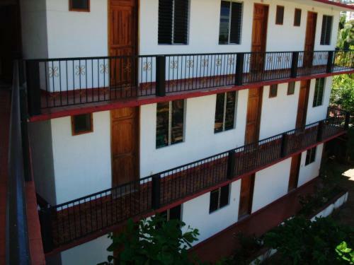 Hotel Yurimar