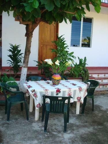 Hotel Yurimar