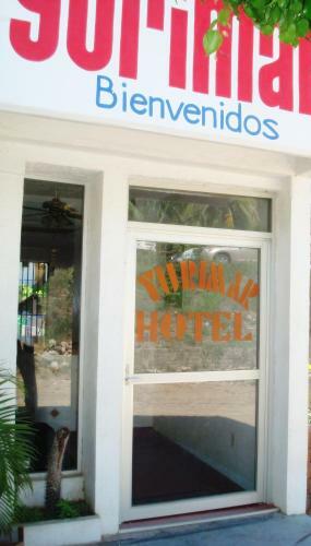Hotel Yurimar