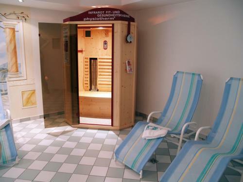 Hotel Sportapart Garni Mallaun