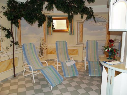 Hotel Sportapart Garni Mallaun
