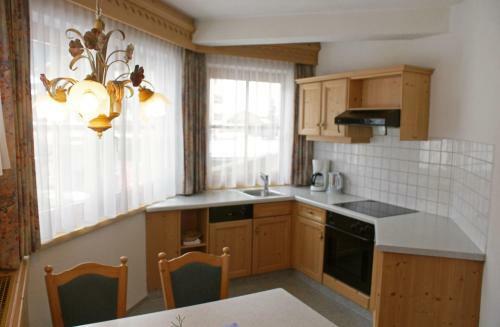 Hotel Sportapart Garni Mallaun