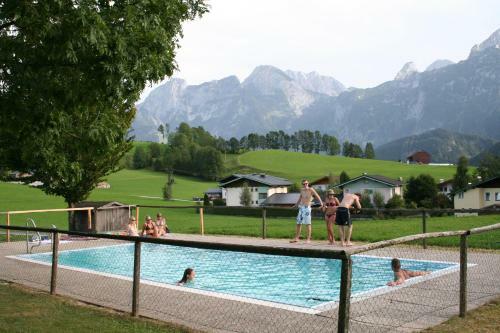 Hostal Oberw�tzlhof