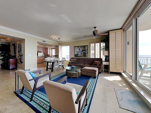 Apartamento Indigo East #601