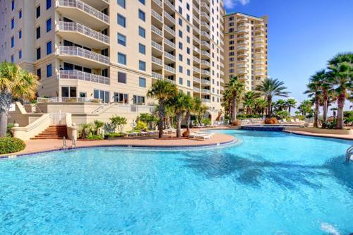 Apartamento Indigo East #601