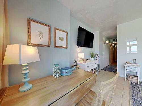 Apartamento Windemere #704
