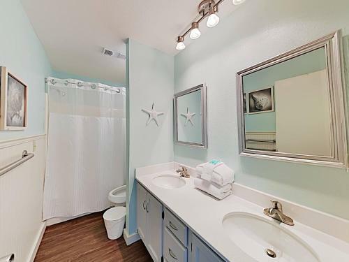 Apartamento Solana Shores #2