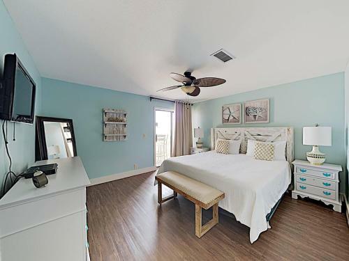 Apartamento Solana Shores #2