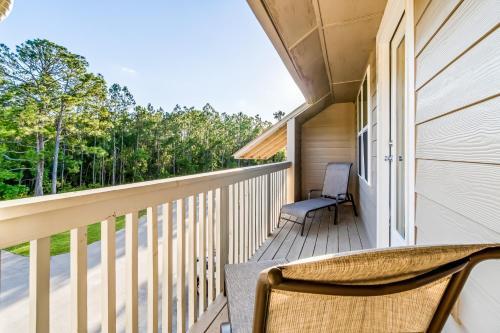 Perdido Pines Townhomes 13436
