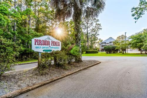 Perdido Pines Townhomes 13436
