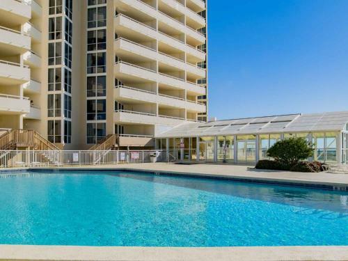 Apartamento Psun514