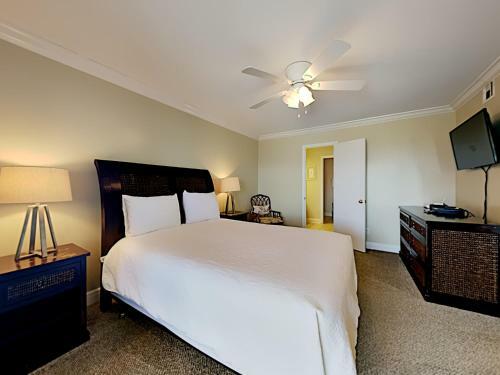 Apartamento Spinnaker #2a