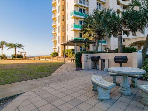 Apartamento Beach Colony Towers #13a