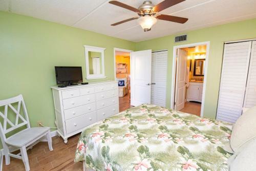 Apartamento Unit 6107 - Ocean & Racquet Resort