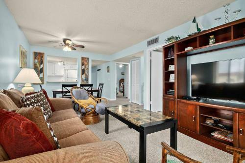 Apartamento Unit 6302 - Ocean & Racquet Resort