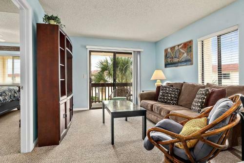 Apartamento Unit 6302 - Ocean & Racquet Resort