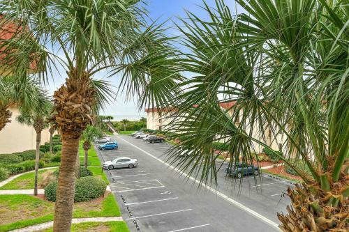 Apartamento Unit 6302 - Ocean & Racquet Resort