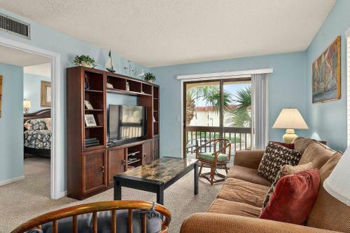 Apartamento Unit 6302 - Ocean & Racquet Resort