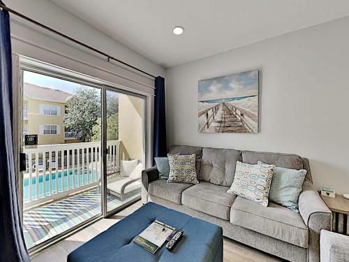Apartamento Heron's Watch #5207