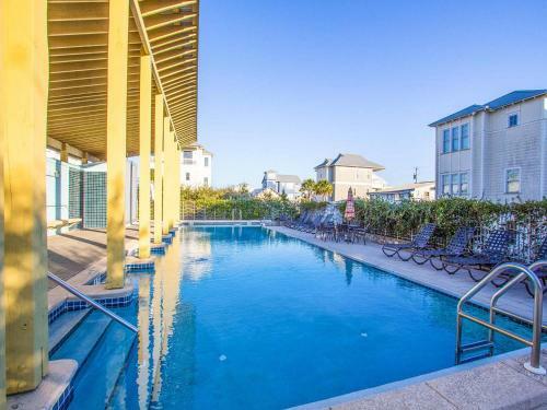 Beach Blessing Of 30a