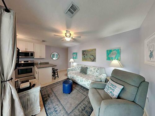 Apartamento Beachside Villas #413