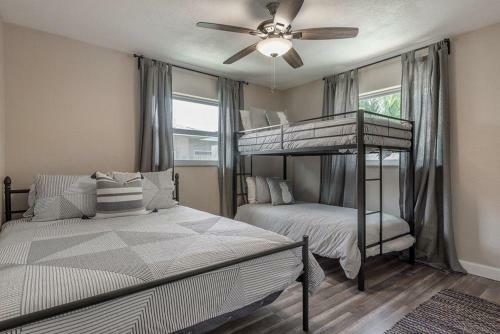 Renovated Largo Heated Pool Home