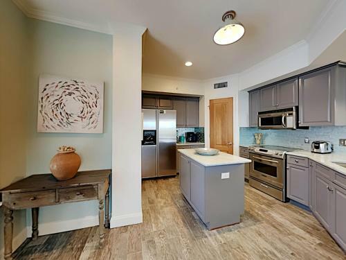 Apartamento Flo107
