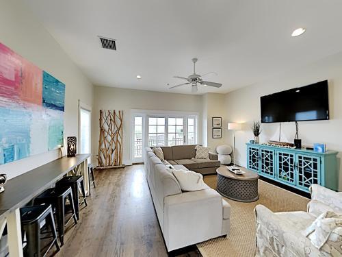 Apartamento Elve