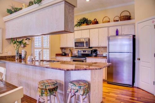 Camellia House