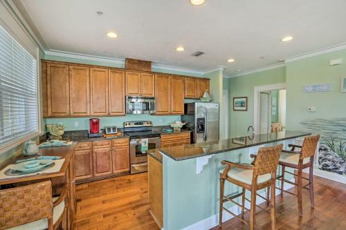 Apartamento Cheerful Condo With Community Pool And Boat Dock!