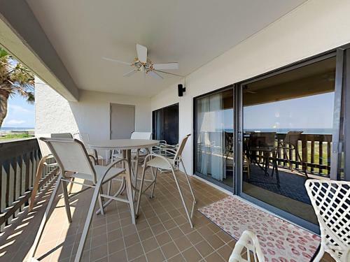 Apartamento Shipwatch Surf & Yacht #201b