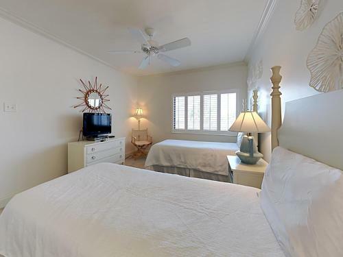Apartamento Shipwatch Surf & Yacht #201b