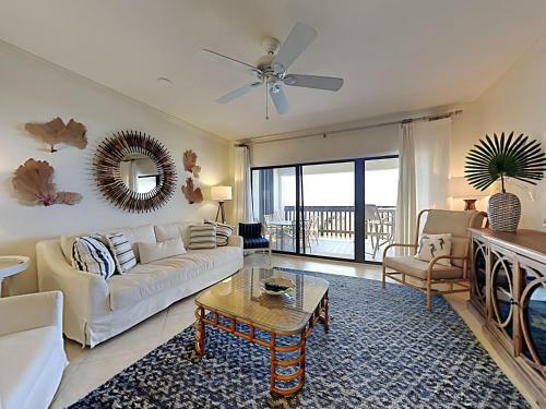 Apartamento Shipwatch Surf & Yacht #201b