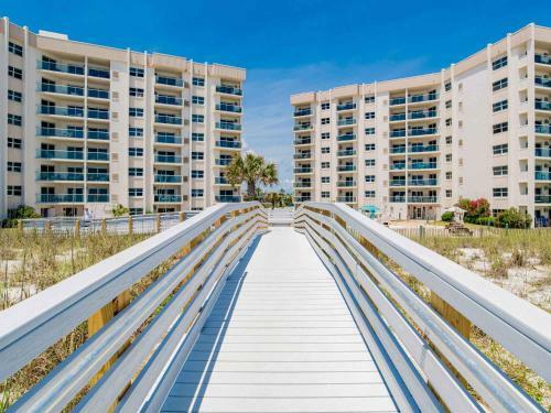 Apartamento Rte802