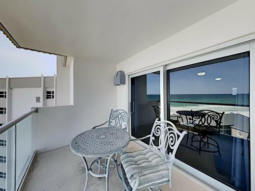Apartamento Rte802