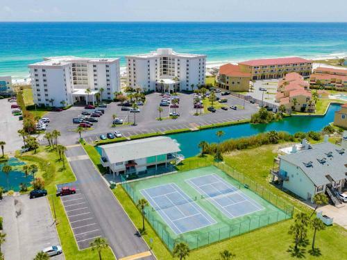 Apartamento Rte802